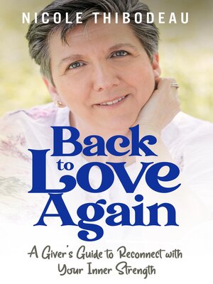 cover image of Back to Love Again